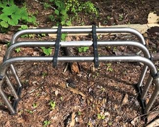 Tailgate extension for pickup truck