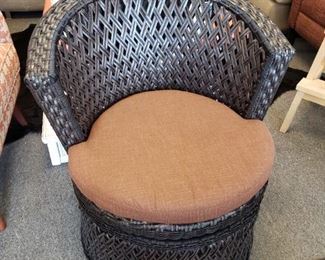 Outdoor Chair $200 each. 2 available. 