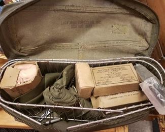 WW2 Med Kit $40