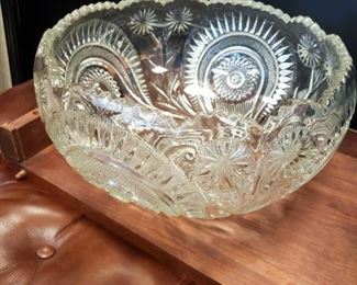 Punch Bowl $15