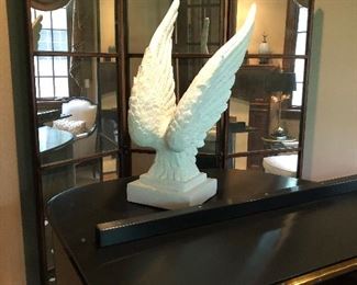 Wings  Sculpture 