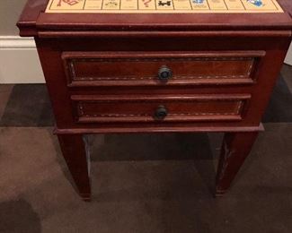 Game Cabinet 