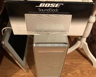 Bose Sound Dock 