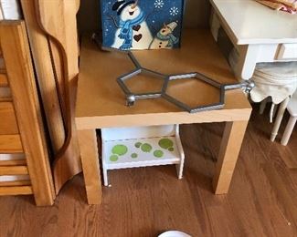 Childs Table 