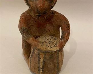 $15        SW  503 Wooden figure  3.5" h