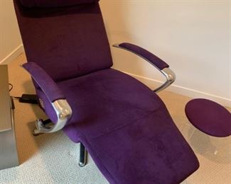 SW. 730Adjustable leg position