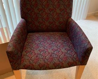 SW 769 b       Chair  $75