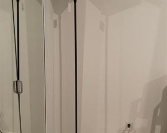 $50       Floor Lamp 72.5" Tall