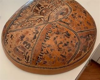       Misc 4508     Bottom of Basket 