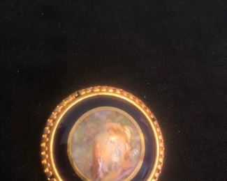 $15                        JJ  28  Brooch