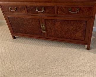 $275           SW721              Sideboard  55" W x 30" h