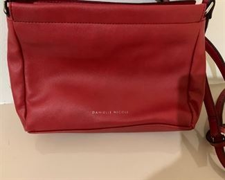 $18  Danielle Nicole Designer Purse
