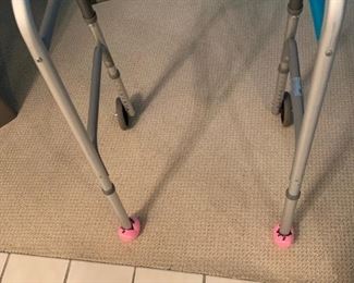   $10              Adult Walker