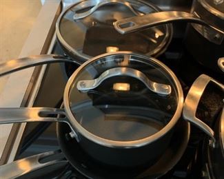 Kirkland Pots and Pans Set