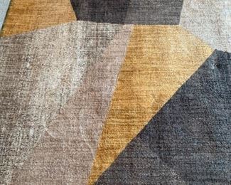8' X 11' Area Rug by MOHAWK 