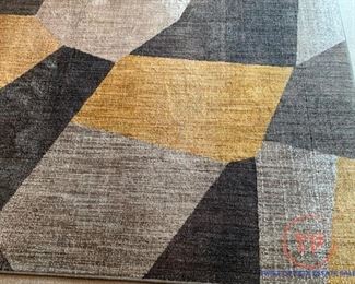 8' X 11' Area Rug by MOHAWK 