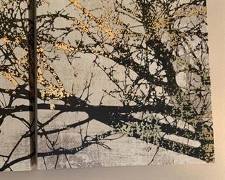 3 Piece Wall Art by Art In Motion