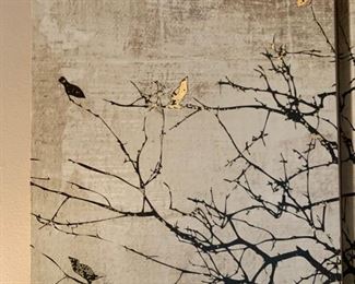 3 Piece Wall Art by Art In Motion