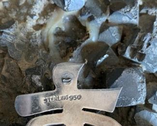 Sterling Silver Jewelry