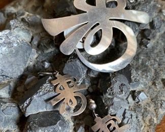 Sterling Silver Jewelry