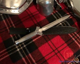 FULL Renaissance Suit of Armor