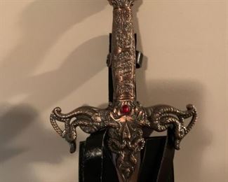 FULL Renaissance Suit of Armor