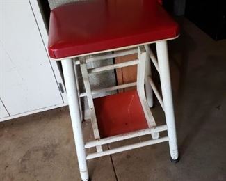 Step stool