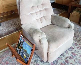 recliner