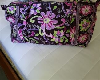 Vera Bradley tote