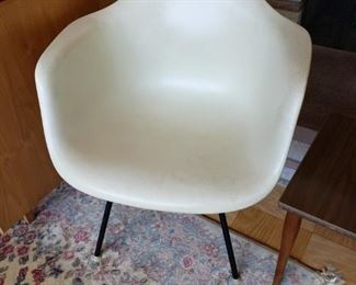Eames chair,pair