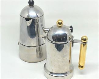 Lot 176
Lavazza Italian Espresso Coffee Maker