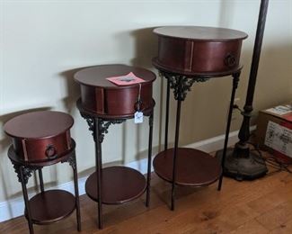 Nesting Tables (set of 3)