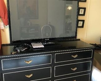 Dresser - matches two nightstands