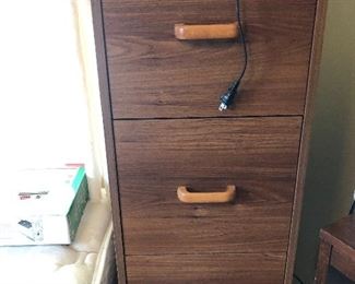 File cabinet