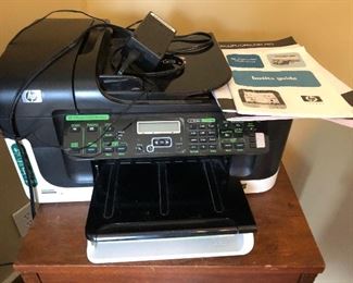 hp printer
