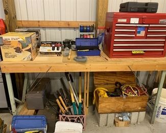 More TOOLS
