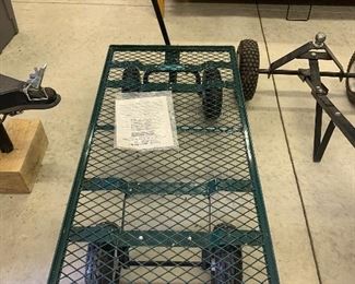 Utility Cart
