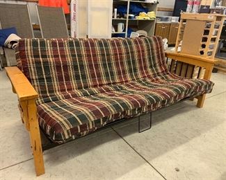 futon