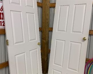 Doors