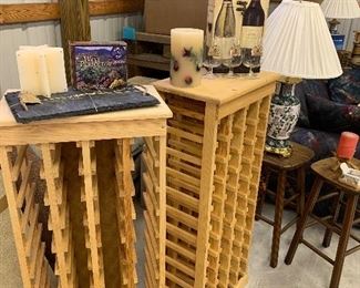Wine Racks