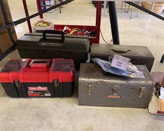 toolboxes