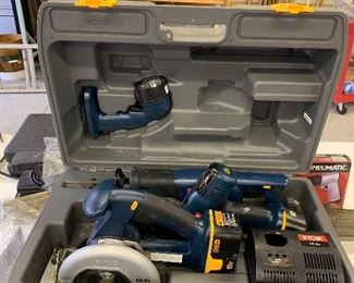 Ryobi