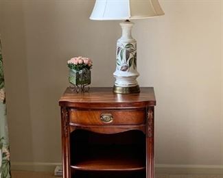 (the 2nd Drexel nightstand is shown here)