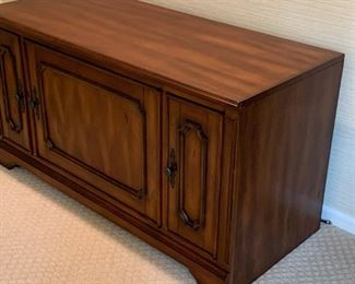 (another view of credenza)