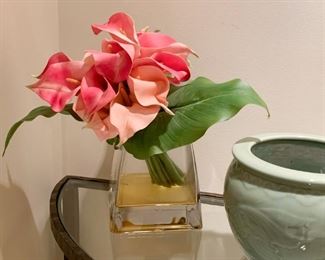 Artificial Florals - Home Decor