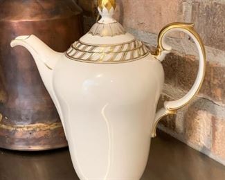 Vintage Teapots