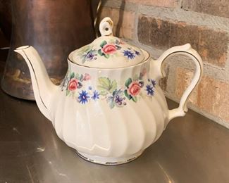Vintage Teapots