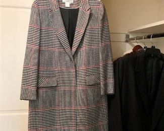 Women's Helene Berman Coat