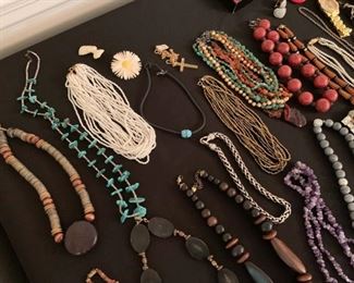 $200 - Entire Lot of Costume Jewelry