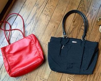 Purses, Handbags, Evening Bags, Clutches (including Tumi, Coach, Kate Spade, Italian Designers and more)